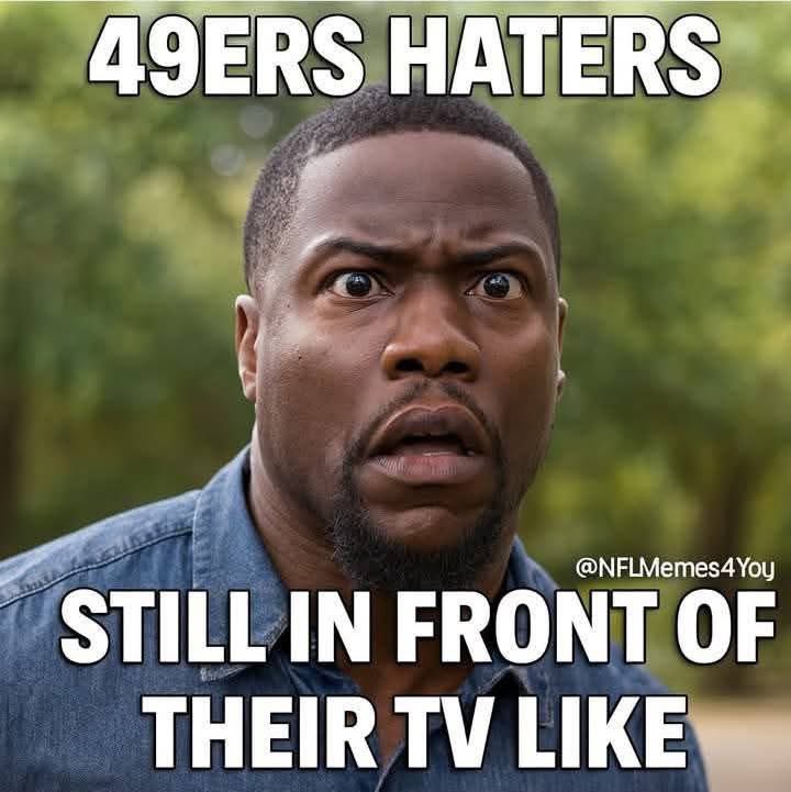 ValerieNinerGirl4Life (@val9ergrl_in_ca) on Twitter photo #FTTB #49ers #Niners 💪 #FTTB #49ers #Niners 💪