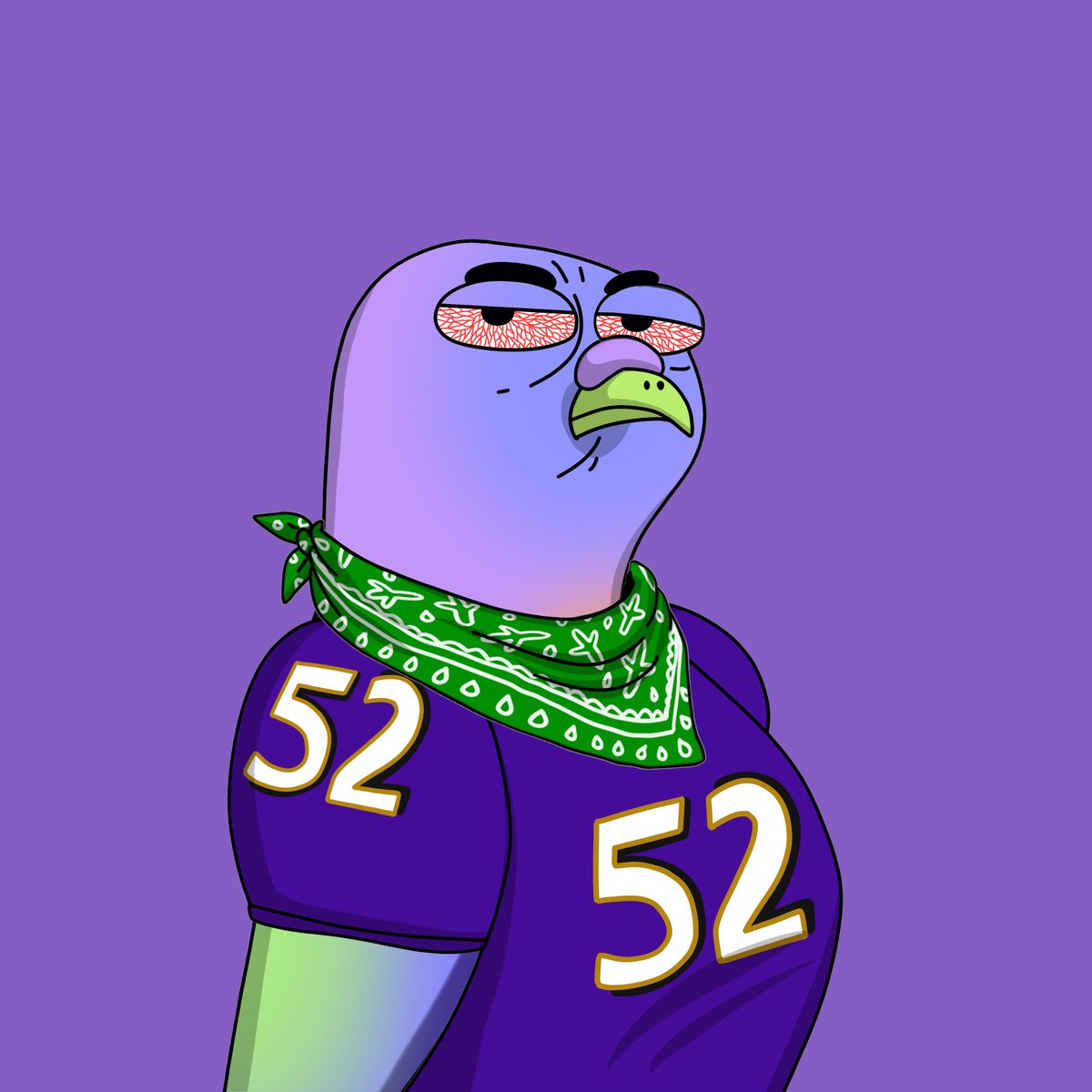 PosseSwamp's tweet photo. @Upp_N2 @GutterCatGang ayyyyyyy https://t.co/JdAkJW9vlI