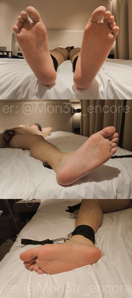 Mon3tr_encore tweet picture