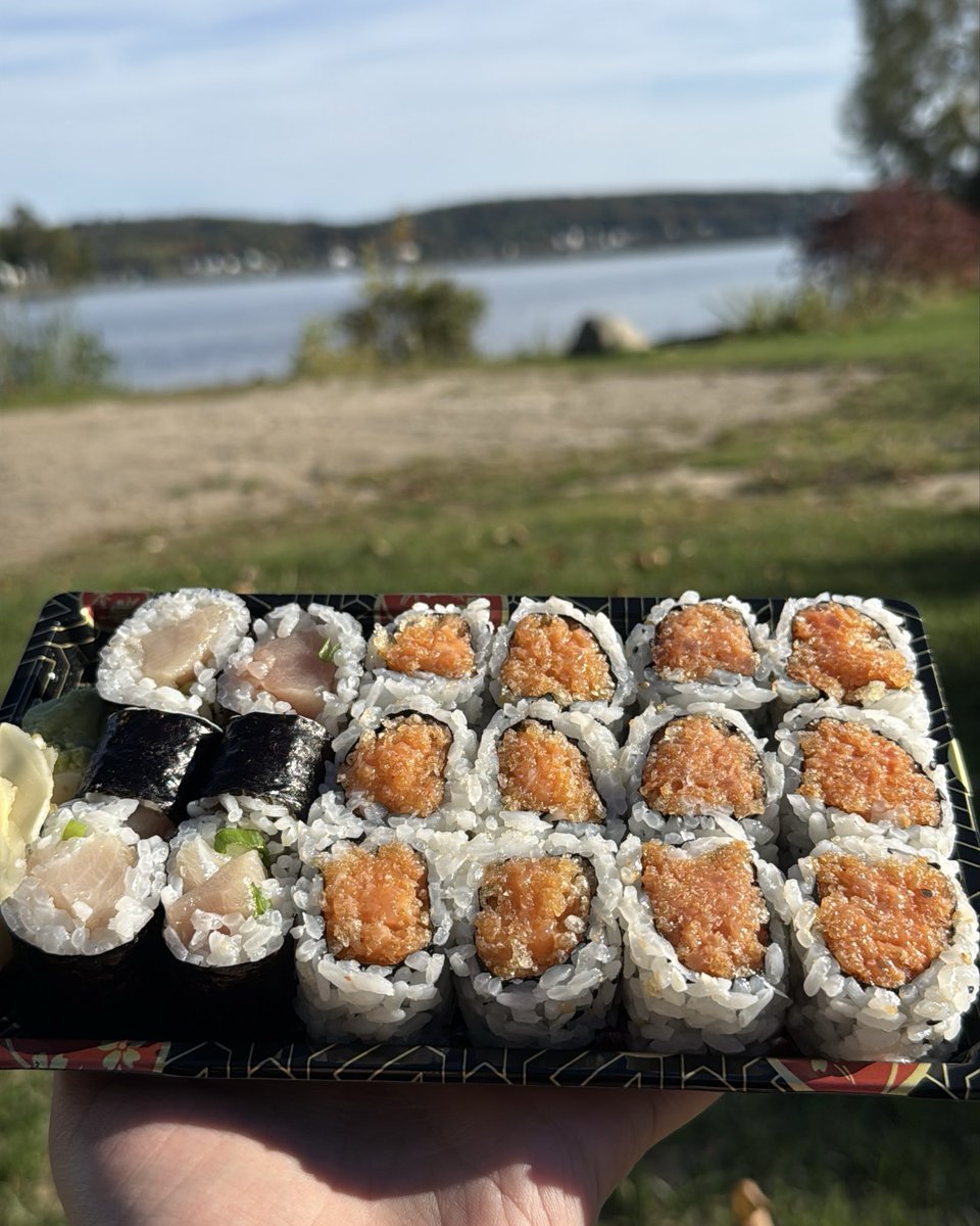 sofiiaa_habiib's tweet image. the drive down from montreal back to ny was so cute🤍 #ontheroadagain