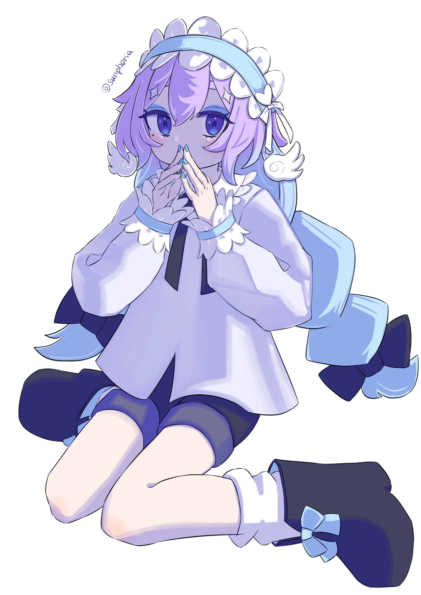 紫苑ページ 紫苑 (@Shion19Aster) / X