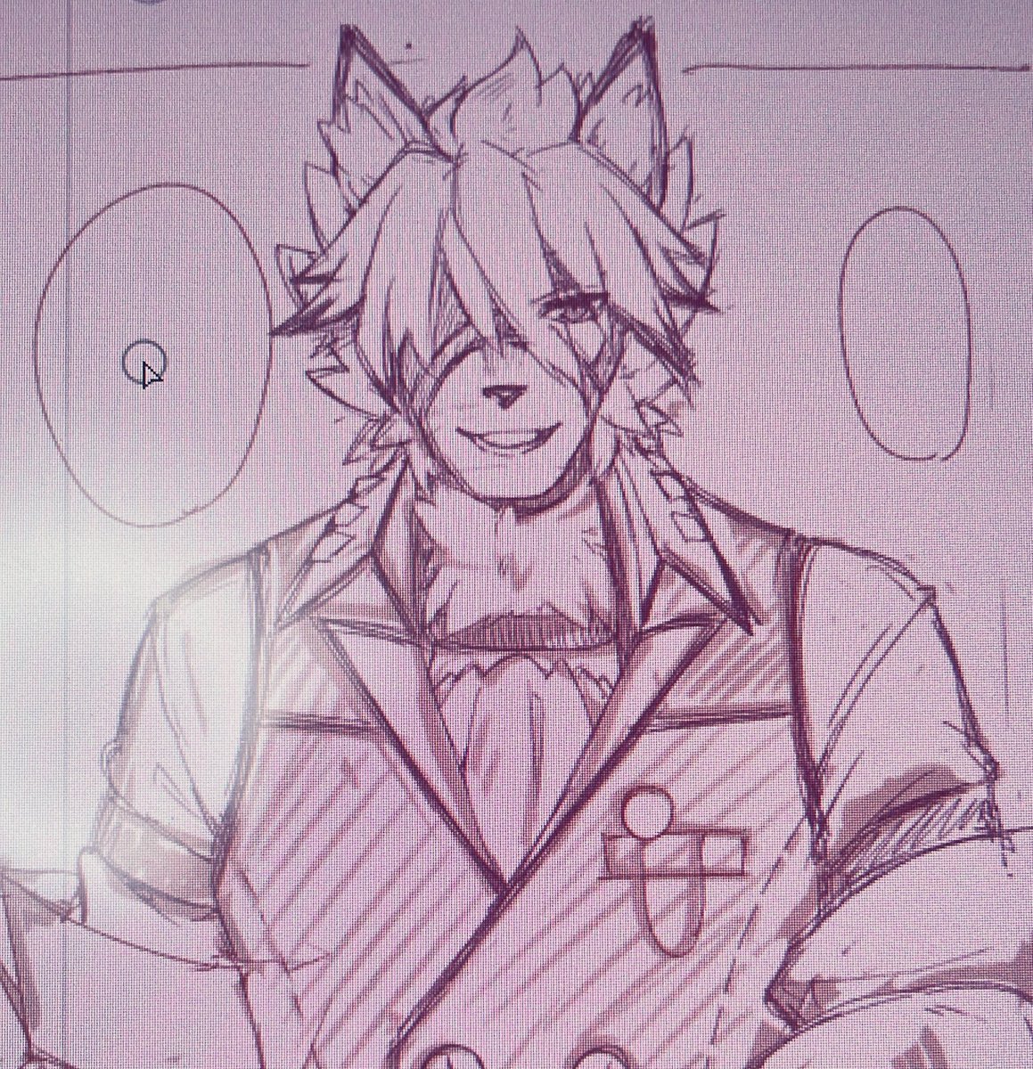 仲村はる (@harukaze_blue) / Posts / X