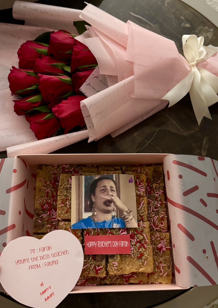 happy teachers day🌸