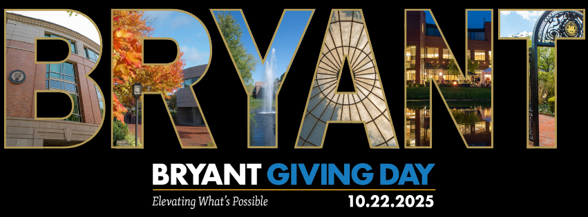 Bryant Arts&Sciences (@bryantartssci) on Twitter photo 