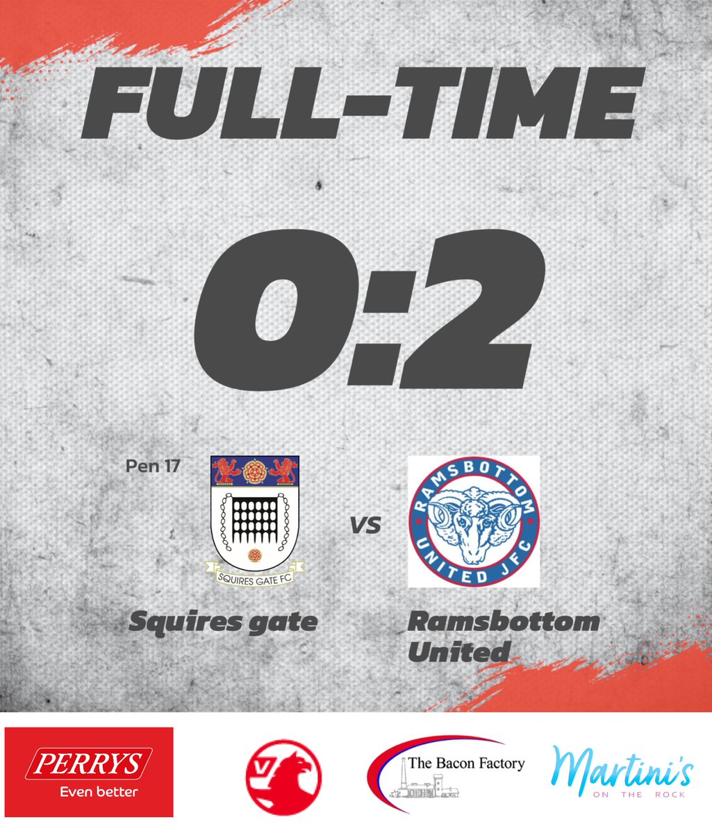 RammyUtd18s's tweet photo. 3pts on the road for the young Rams , two wins on the bounce and a second consecutive clean sheet! Job done for the boys on the road .@RamsbottomUtd @NORTHWESTYOUTH2 goals from Stubbs and Carruthers sealed the win. https://t.co/5Wn8gQct9d