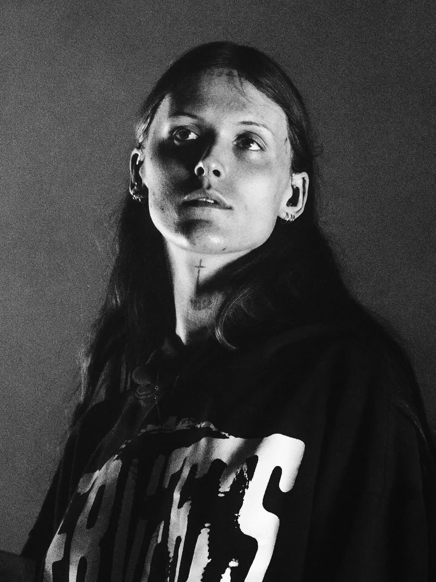 Ethel Cain Updates tweet media