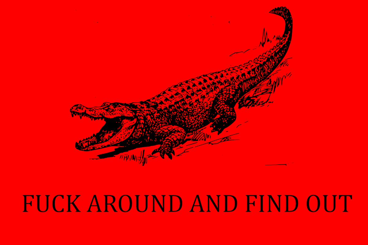 its time to reclaim what is ours