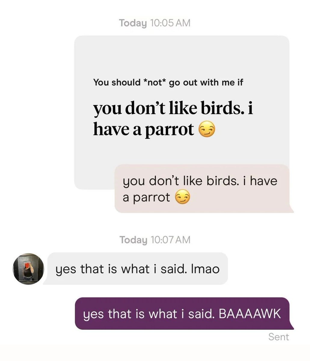 memetexts's tweet image. 