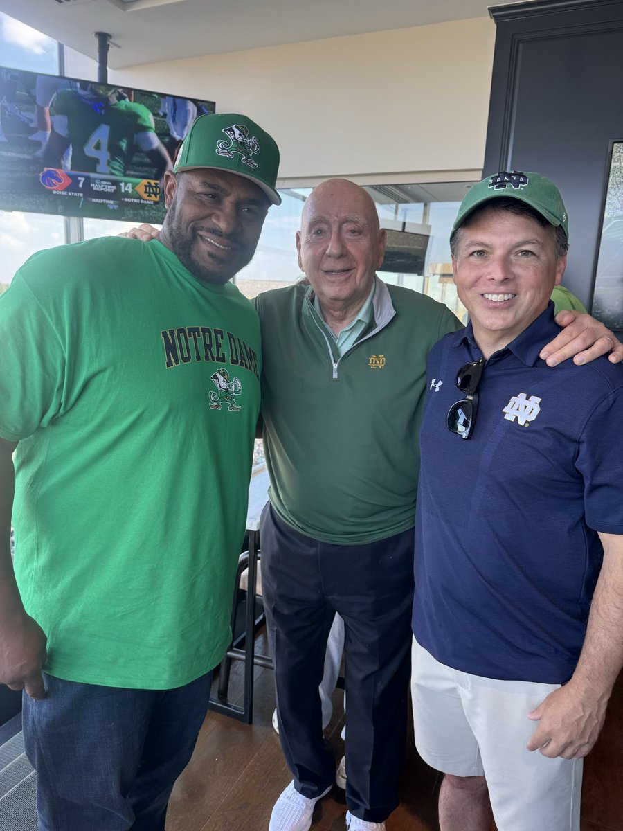 Dick Vitale tweet media