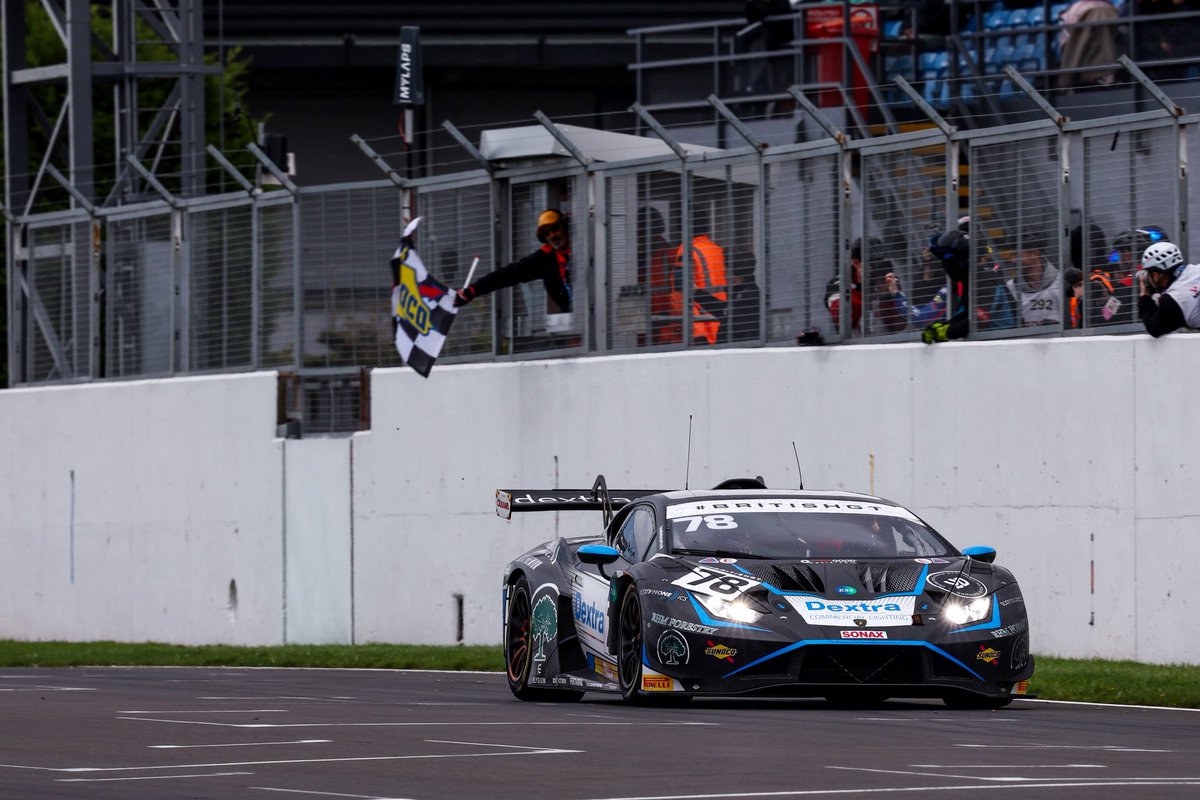 Barwell Motorsport tweet media