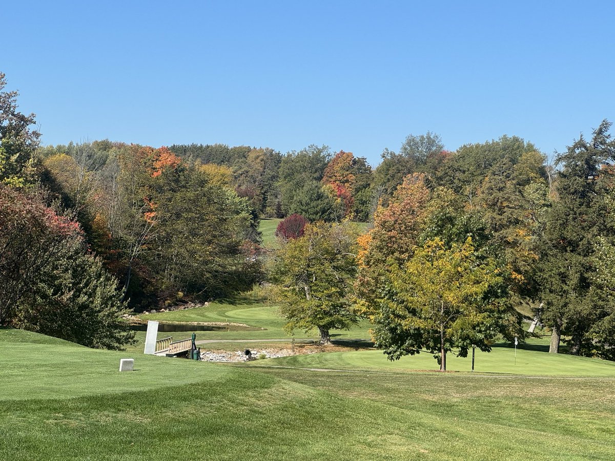 Fall for Tri-County 🤩