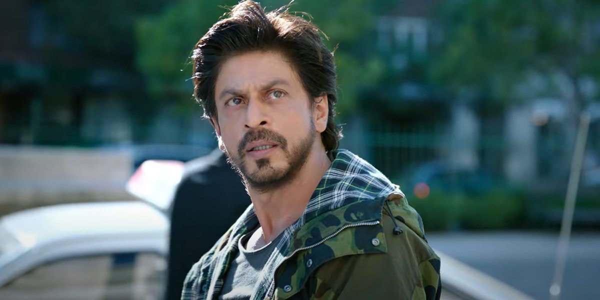 1992 - the year a superstar was born! 

Shah Rukh Khan began his journey with Deewana, and today, decades later, he still rules millions of hearts across the world. 

From Deewana to Dunki, the King never stopped inspiring us. 👑❤️