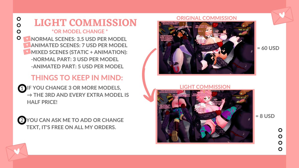 AcroLust (Commissions Open) tweet media