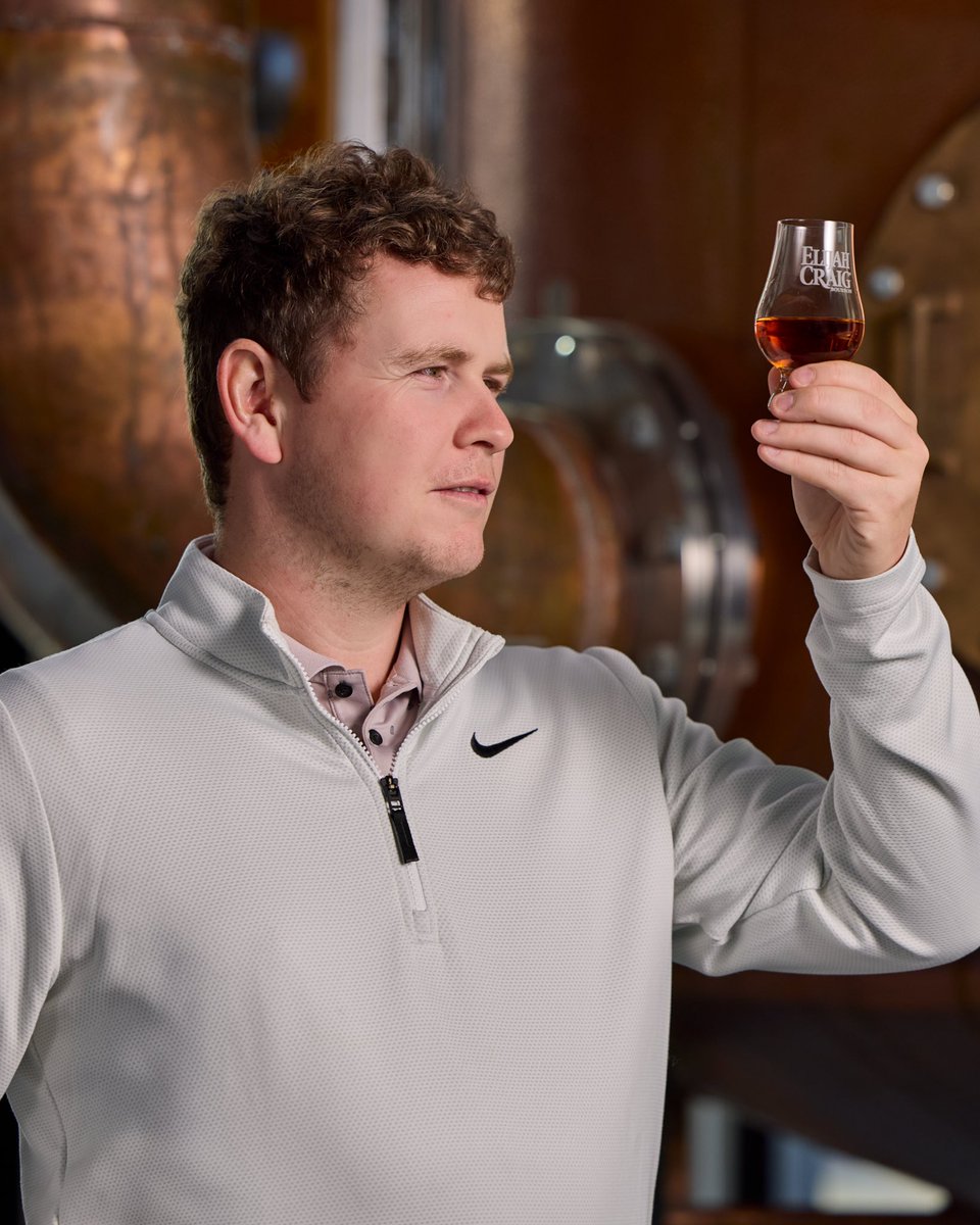 A run worthy of a special pour for <a href="/robert1lefty/">Robert MacIntyre</a>. 🥃 Wins the Ryder Cup last Sunday, and takes home a victory on home soil a week later! <a href="/dunhilllinks/">Alfred Dunhill Links Championship</a>