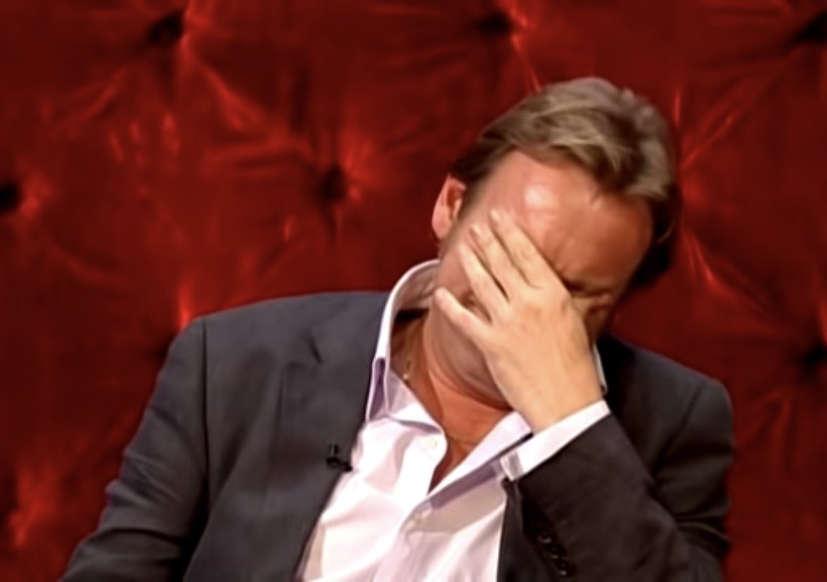 why is it always when you feel like things are slowly getting better suddenly it just throws you back to where you were 😭