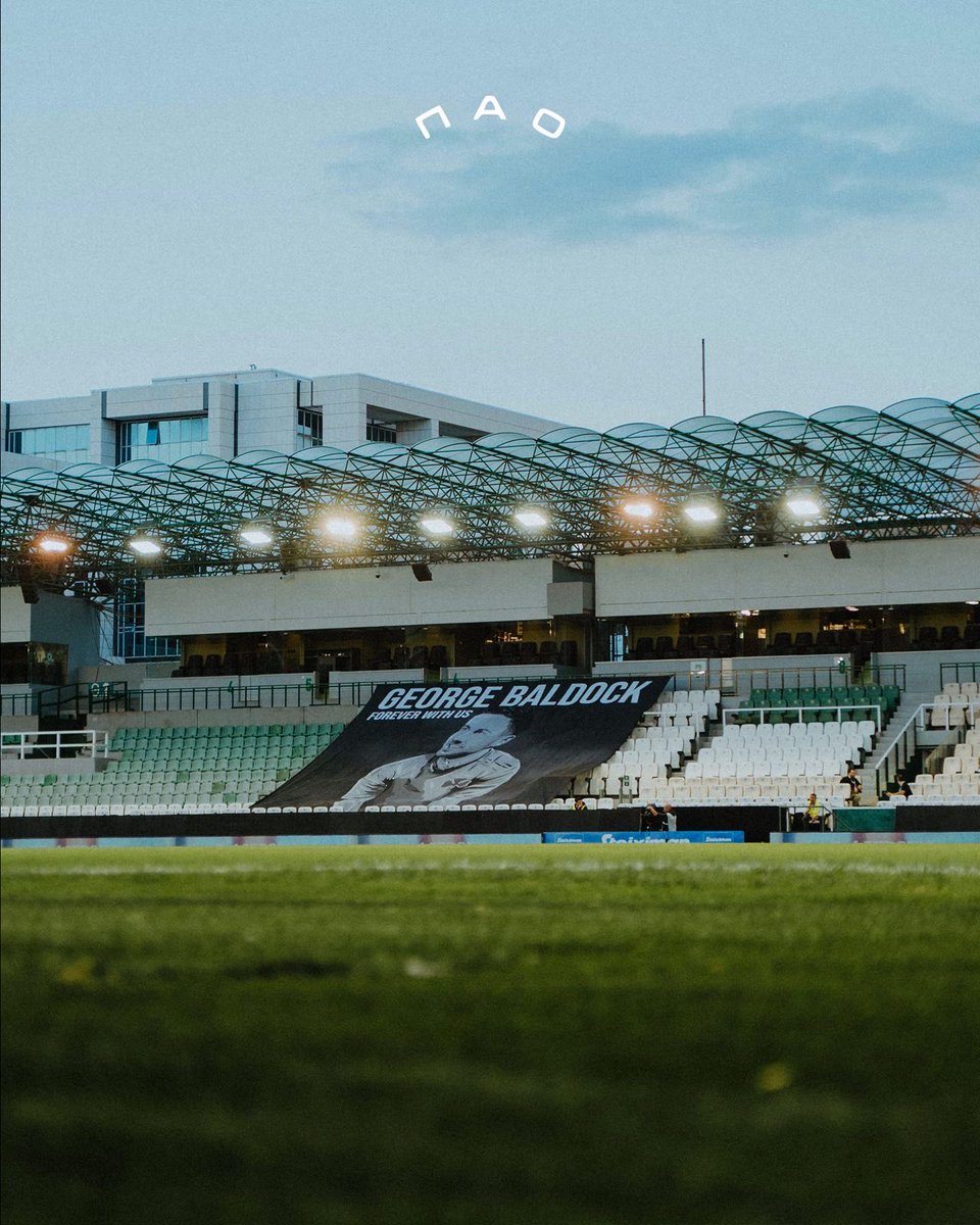 💫3️⃣2️⃣

 #Panathinaikos #PAOFC #PAOATR #StoiximanSuperLeague #slgr #GB32
