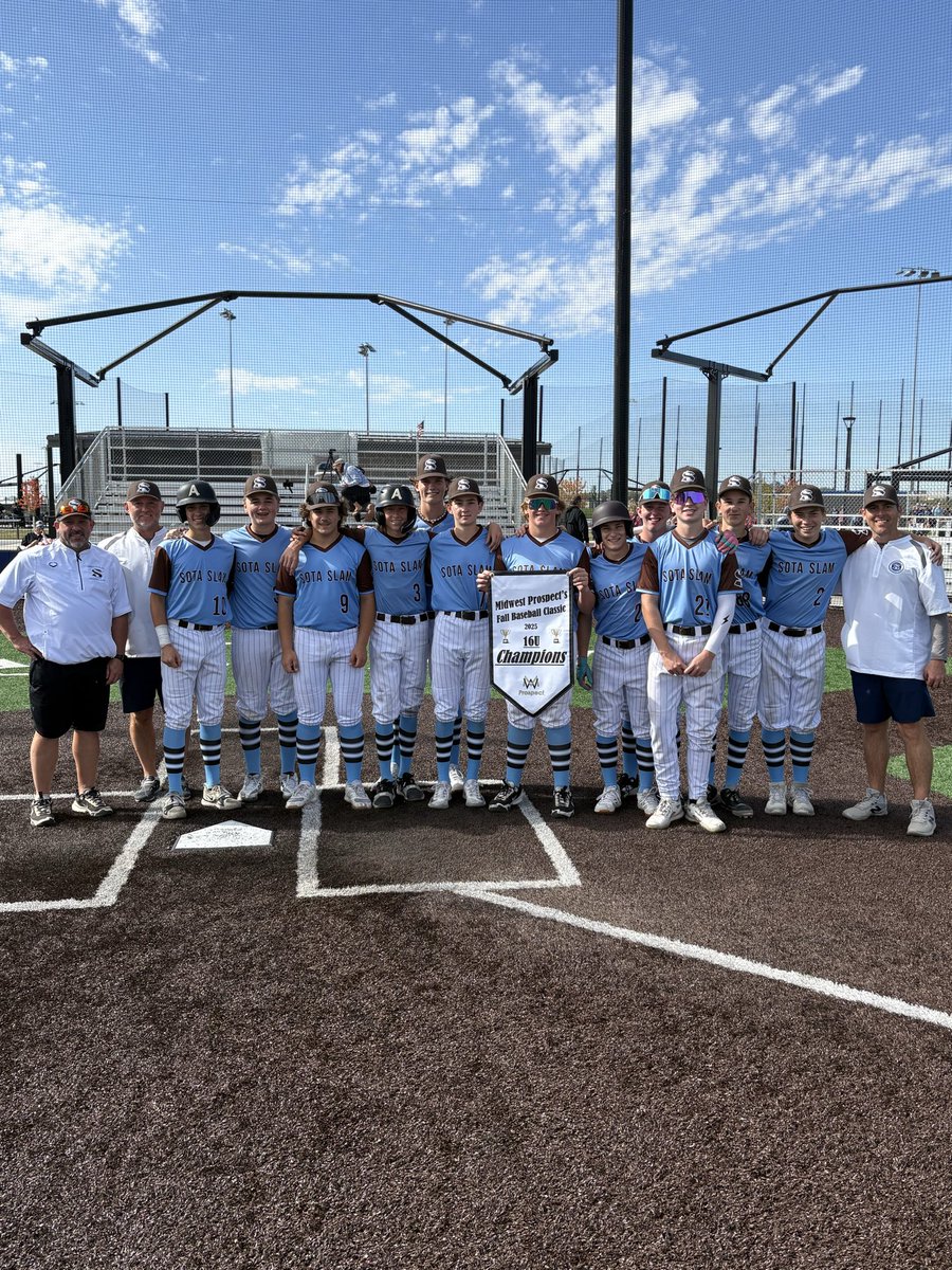 Midwest Prospect tweet media