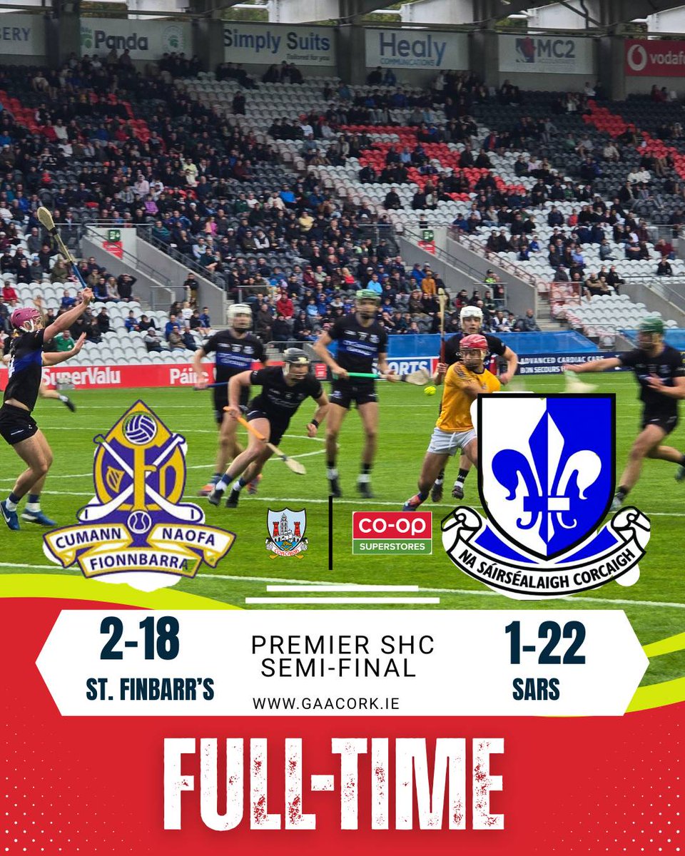 Cork GAA tweet media