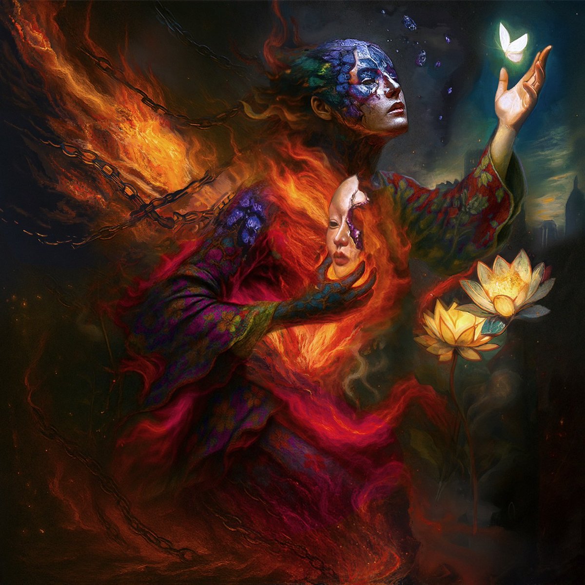 Maika Kobayashi (@maikyarian) / Posts / X