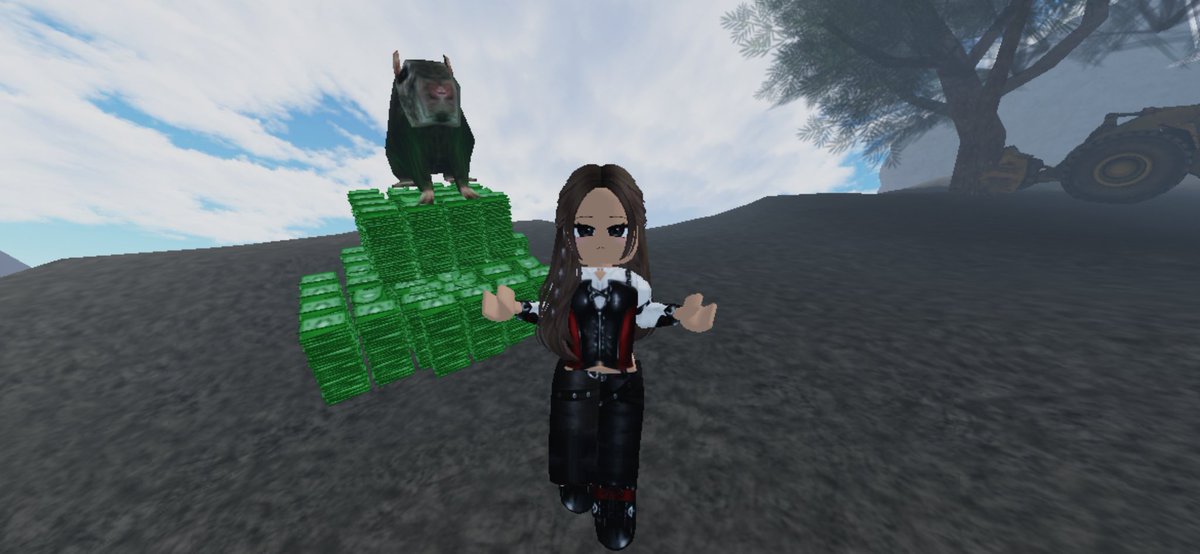 abseadj's tweet image. Akhirnya muncak lagi cooo