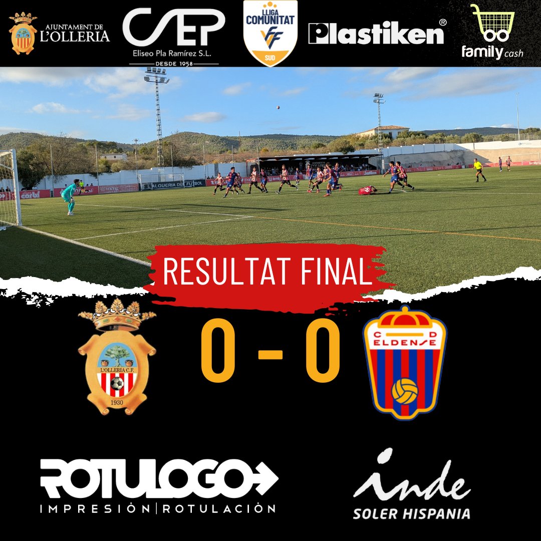 L'Olleria C.F. (@lolleriacf) on Twitter photo 