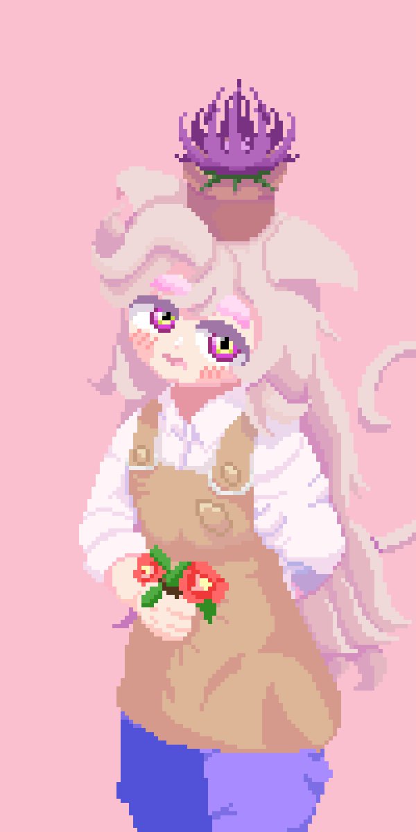 1Common_User1's tweet image. WIP