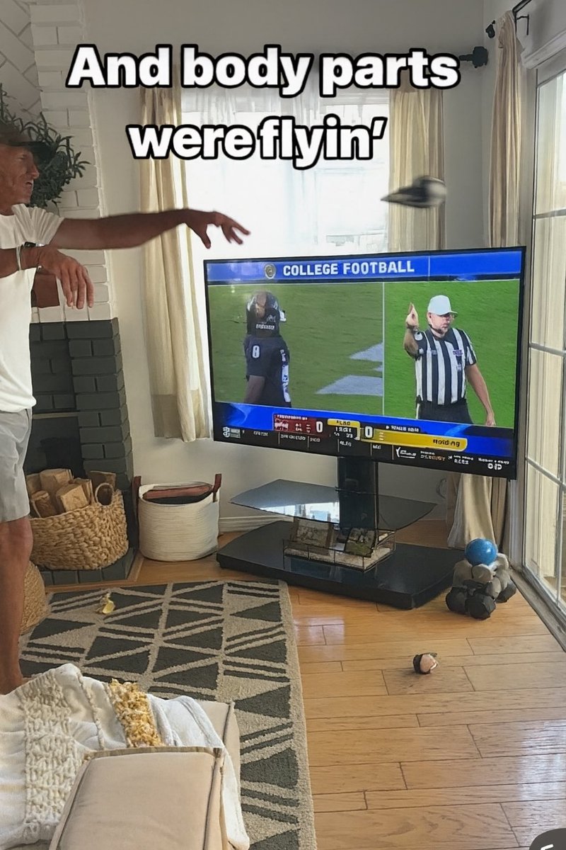 riptheref's tweet image. The Flags will be flyin’ today! #nflkickoff #NFL #ESPN #PropBets
