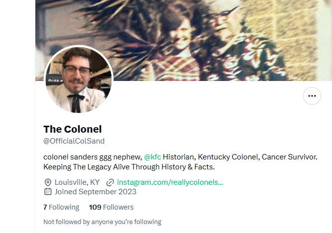 This guy is faking cancer now lol