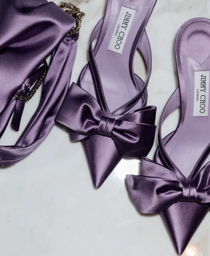 Outfit_Luxy's tweet image. Jimmy Choo