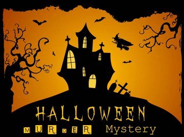 Now booking Halloween 2026 (ONE LAST SPACE AVAILABLE)  We're fully booked for Halloween this year but have some Autumn and Christmas availability. 
Our 2026 diary is filling up so get in quick &amp; don't miss out on your preferred dates for Murder Mystery   Dinner and Weekend events