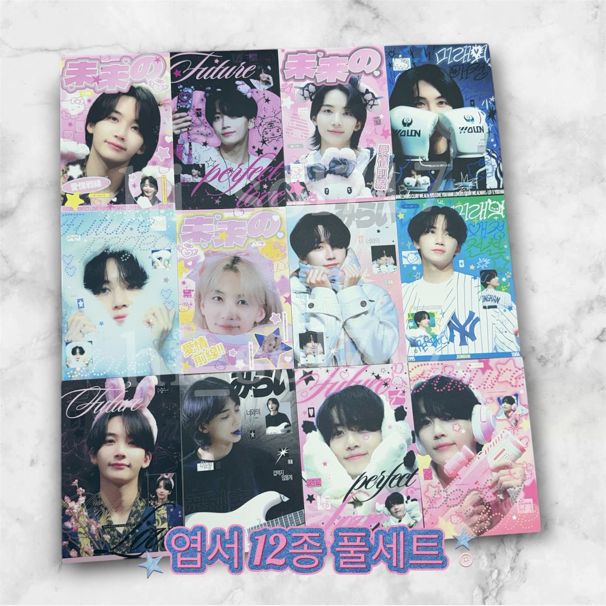 hi_sol717's tweet photo. 💓 정하니 생카 굿즈 나눔𝗘𝗩𝗘𝗡𝗧 💓

서울 생카 못가신분 ! 제가 럭드를 많이해서 
나눔으로 드릴게요 •_•
#rt 만 해주세요 ! 

*엽서 12종 풀세트
*별모양 핀뺏지 랜덤1종
*트레카 6종중 랜덤3종
[당첨자중 랜덤3분은 기본특전드려요]

💗반택비 2,000원만 부담+후기필수⭕️
💗당첨인원 : 6명
💗당첨발표 : 10/6 (월) 저녁
💗무조건 캐럿만💎