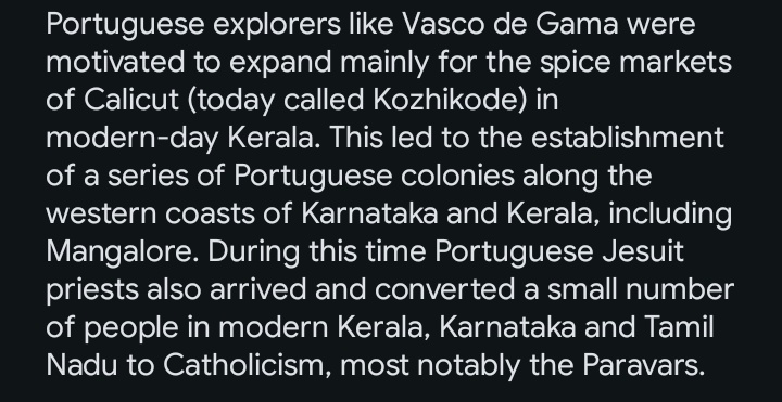 Why you are hate onthor language? You post the information is from the 1909 book Castes and Tribes of Southern India, a seven-volume encyclopedia by British museologist Edgar Thurston and K. Rangachari. Read the history .