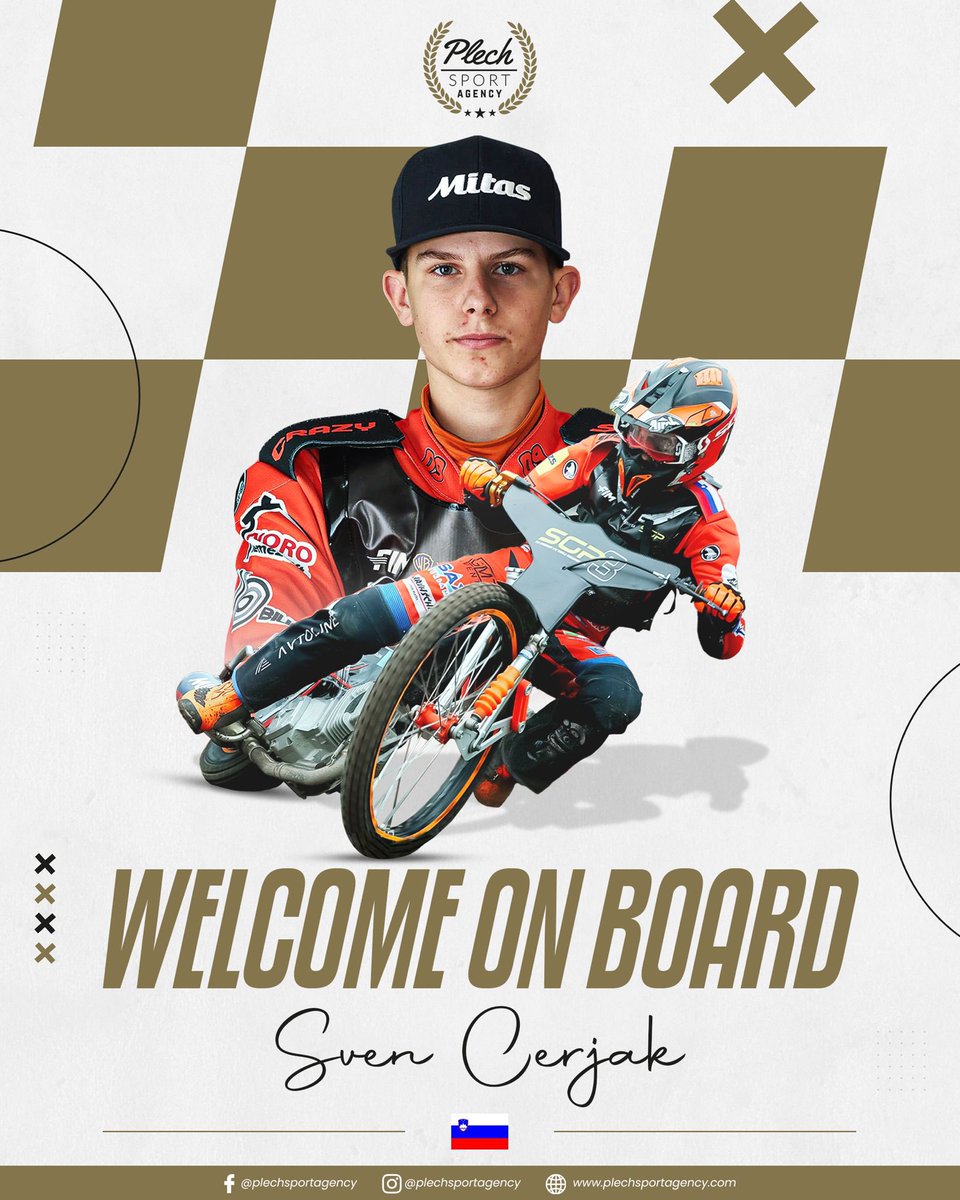 Plech Sport Agency tweet media