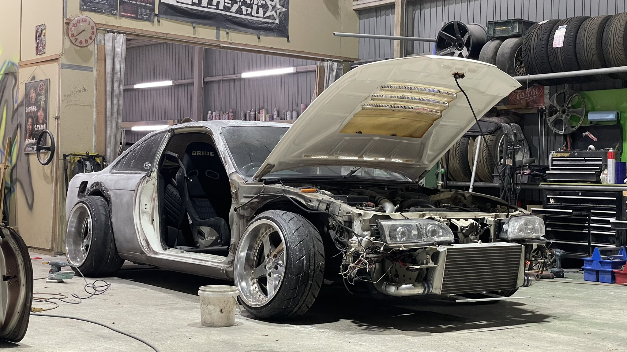 ジラちゃん　 じらちゃん🦖‎🤍💜 (@ZillaHGTM) / X