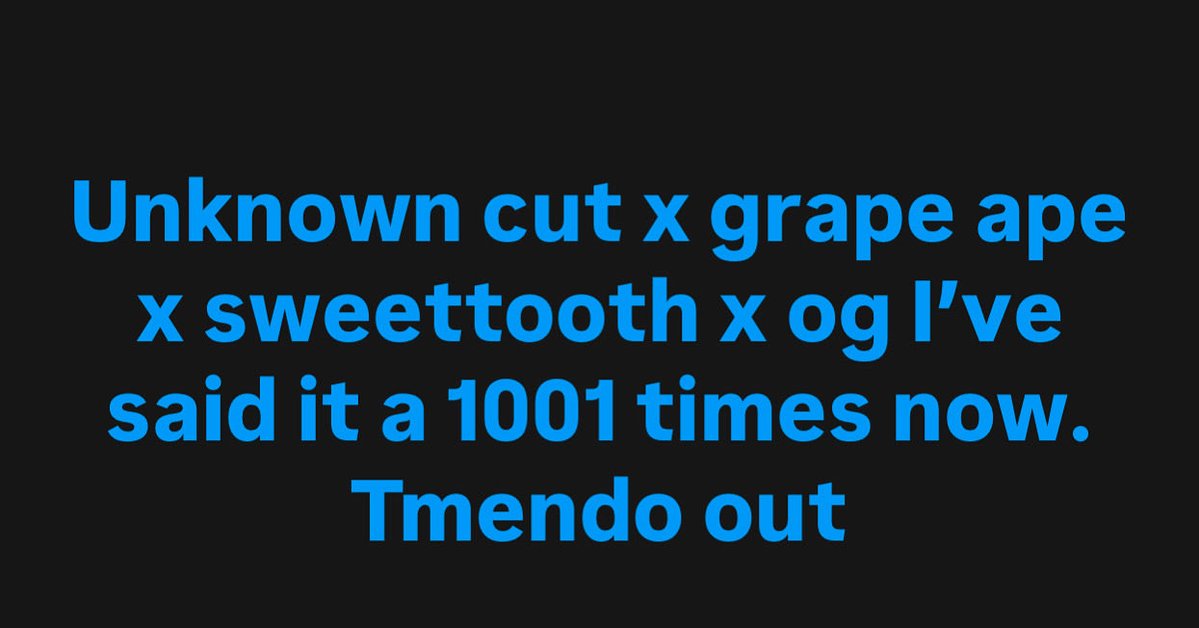 Tweet media one