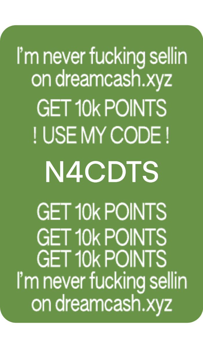 0xLyon's tweet photo. @dreamcash https://t.co/CDLWcwf504
