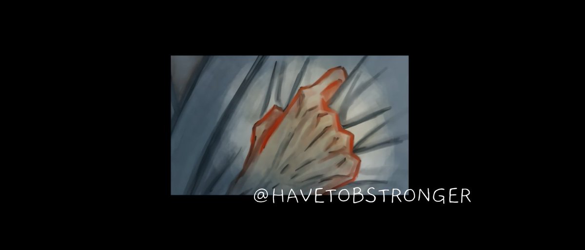 ᅠ
     วิหครำพันมาแต่ไกล
     ลมหนาวจับผิวให้เย็นเยียบ
     ข้าสะดุ้งตื่นจากภวังค์
     คล้ายหลงอยู่ในวังวน—
     แห่งความฝันมาเนิ่นนาน

     รู้สึก... ประหลาด
     คล้ายกับตัวข้านั้นพลาด
     หรือลืมอะไรบางอย่างไป
     บางอย่างที่สำคัญ
     บางอย่าง... ที่ข้านั้นจำไม่ได้
ᅠ