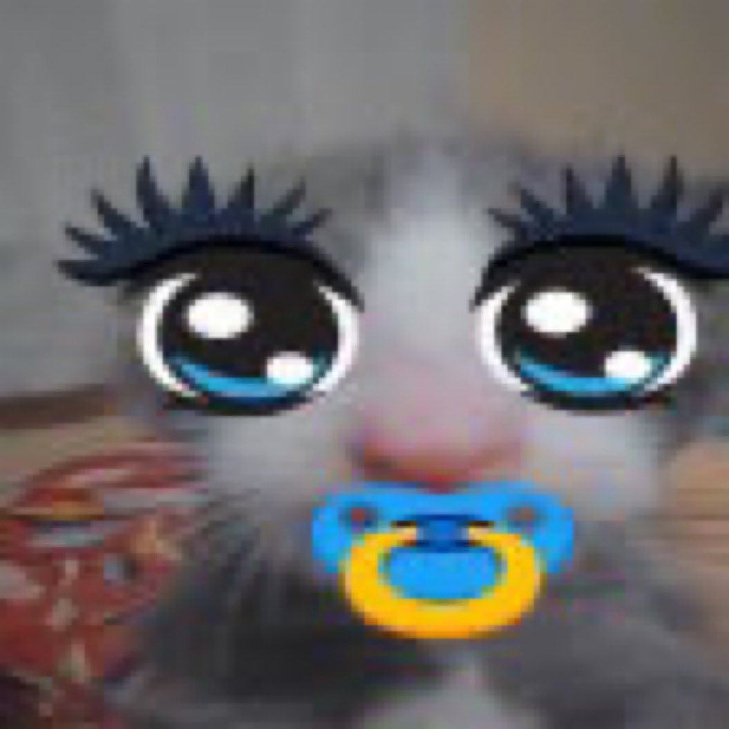 blaaxing_'s tweet image. guh haters DNI