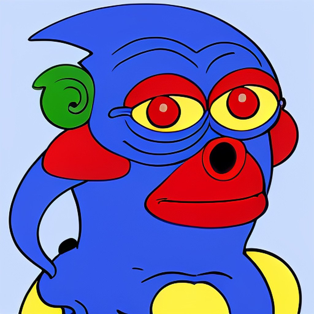 Sproto Gremlins Sale!

Sproto Gremlin #1448 sold for 0.42 ETH (~$1,910)

Tx: etherscan.io/tx/0x02a4ce3c2…

#SprotoGremlins #NFT #Ethereum