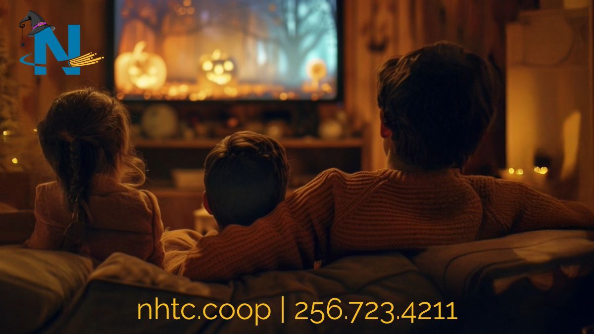 NHTCoop's tweet image. Need more 'woah' for your shows? 🚀 Upgrade to faster fiber speeds and save up to $99! See site for details. buff.ly/4ftnSu9
#NHTCFiber #FiberInternet #MultiGig #FiberisBetter #FiberFast #GigCertified #NewHopeAL #GrantAL #OwensCrossRoadsAL #HamptonCoveAL #GurleyAL