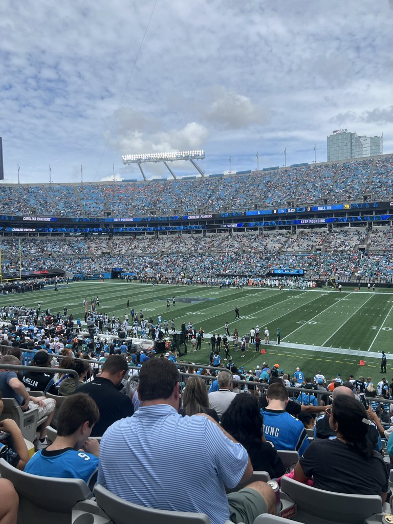 I’m Just here so I don’t get fined #KeepPounding