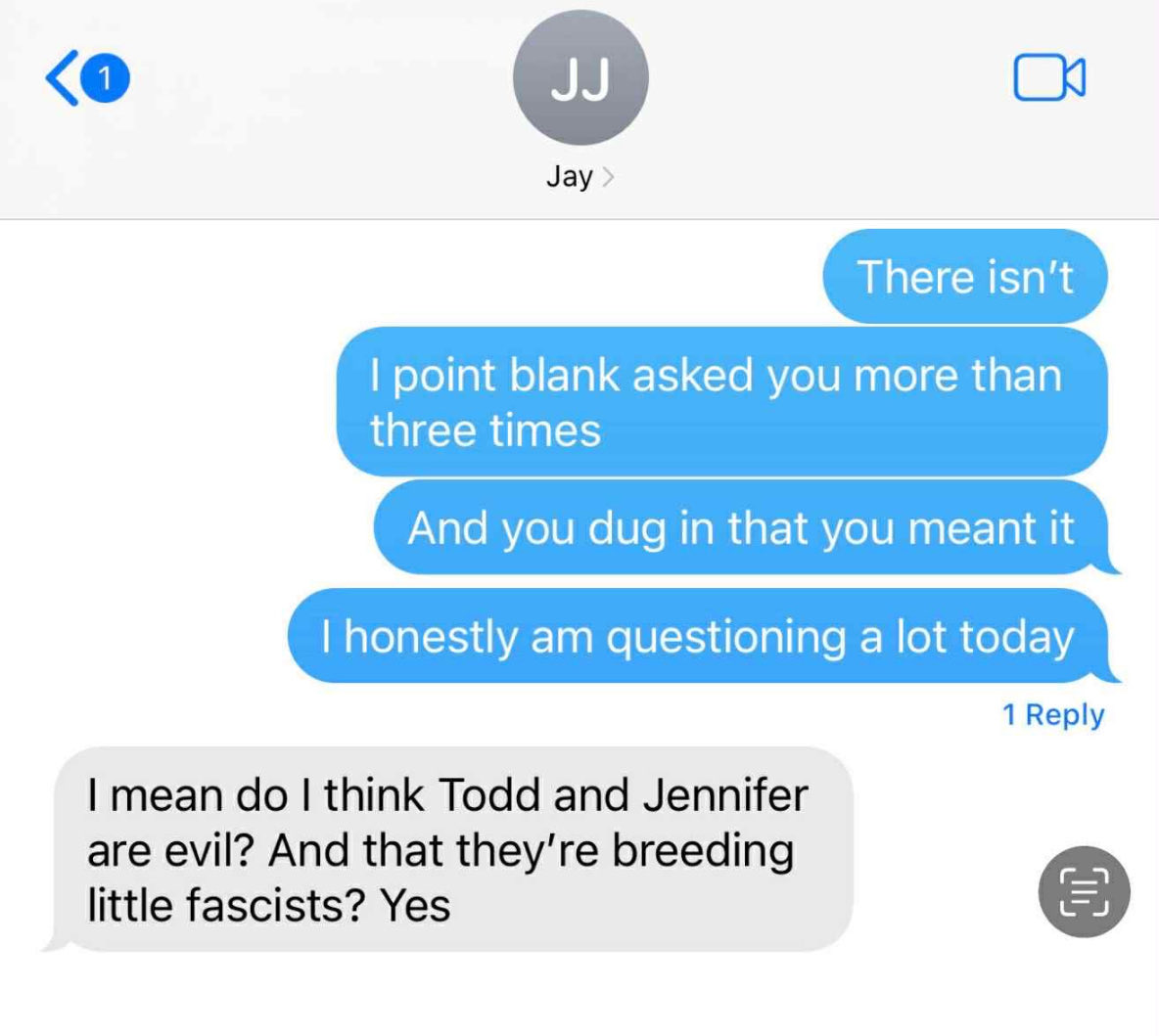 The Jay Jones Text Messages have sparked a nationwide focus on Virginia.

Rightfully so, but it’s not just Jones, the entire Democrat Leadership in Virginia is an extremely radical.

Let’s catch everyone up.. 🧵