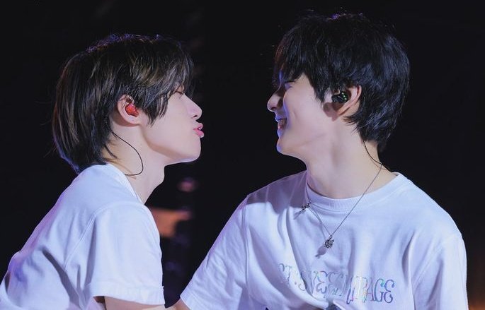 뿌부 ♡ tweet media