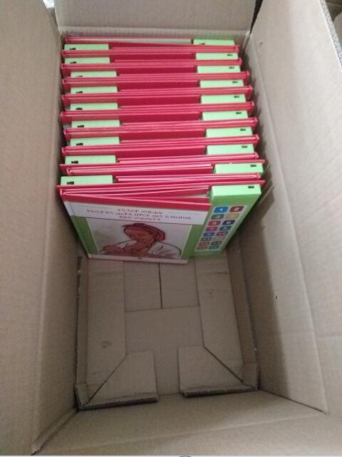 SpeakingBooks's tweet image. We provide a complete one-stop shop, taking responsibility for every aspect of the new Speaking Book® – from creation to delivery. Alternatively, clients are welcome to provide their own text, artwork and audio recordings if they feel this will meet their specific requirements.