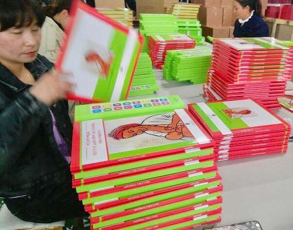 SpeakingBooks's tweet image. We provide a complete one-stop shop, taking responsibility for every aspect of the new Speaking Book® – from creation to delivery. Alternatively, clients are welcome to provide their own text, artwork and audio recordings if they feel this will meet their specific requirements.