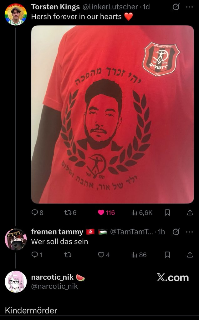 Karim Janis tweet media