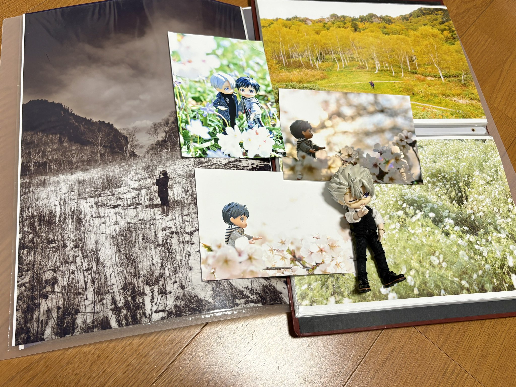 ♥kee様♥A3サイズ、ラメ・イラストオプション付き♥ ♥kee様♥A3サイズ、ラメ・イラストオプション付き♥