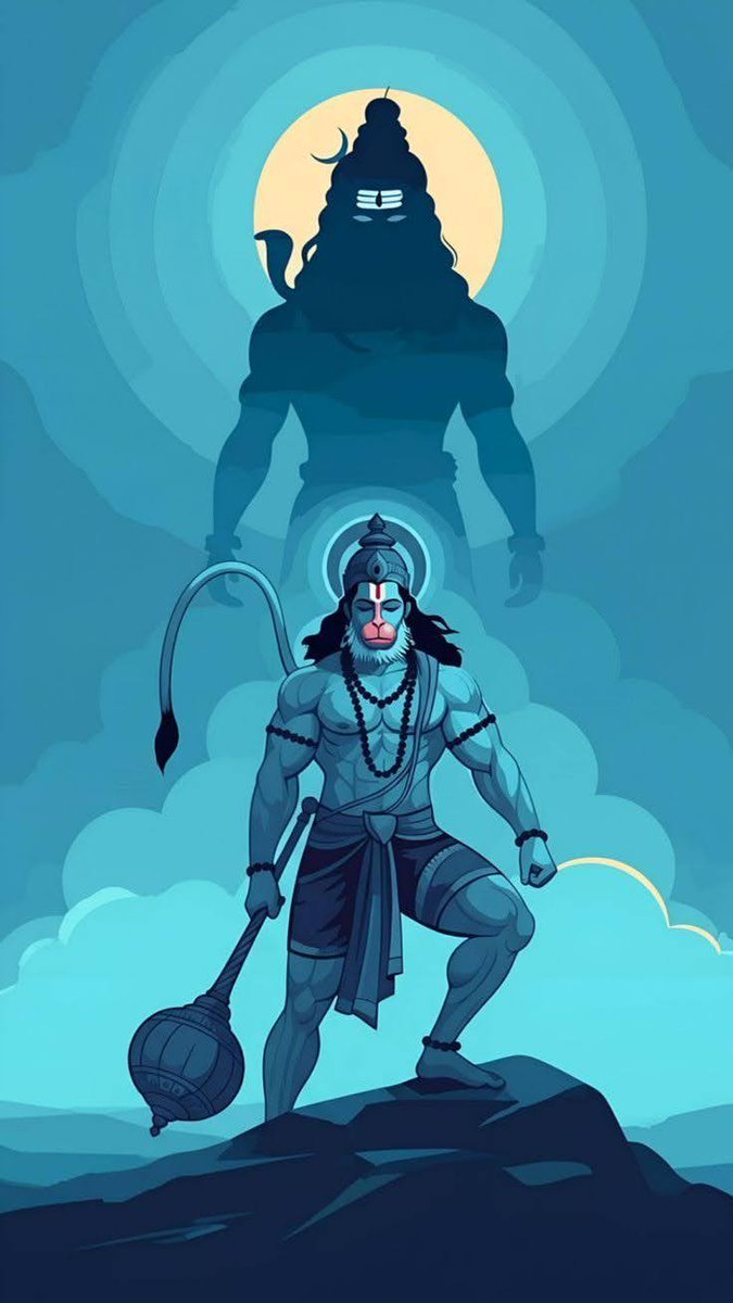 notionarya1's tweet image. Jai Shree Ram 🏹🙏
