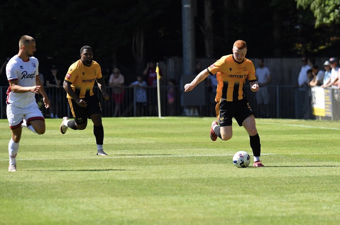 Warren Colman tweet media