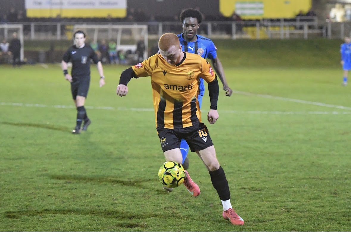 Warren Colman tweet media